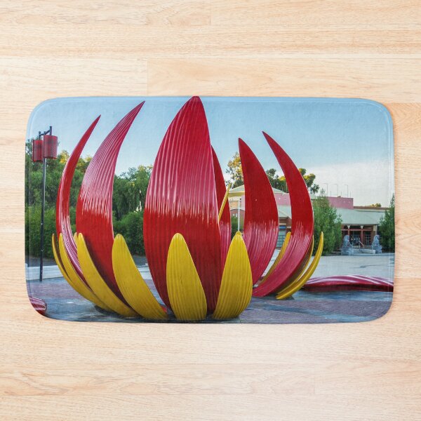 Item preview, Big Lotus Flower at Chinese Dragon Museum designed and sold by Steven Jodoin.
