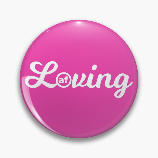 Item preview, Loving af designed and sold by Kay See.