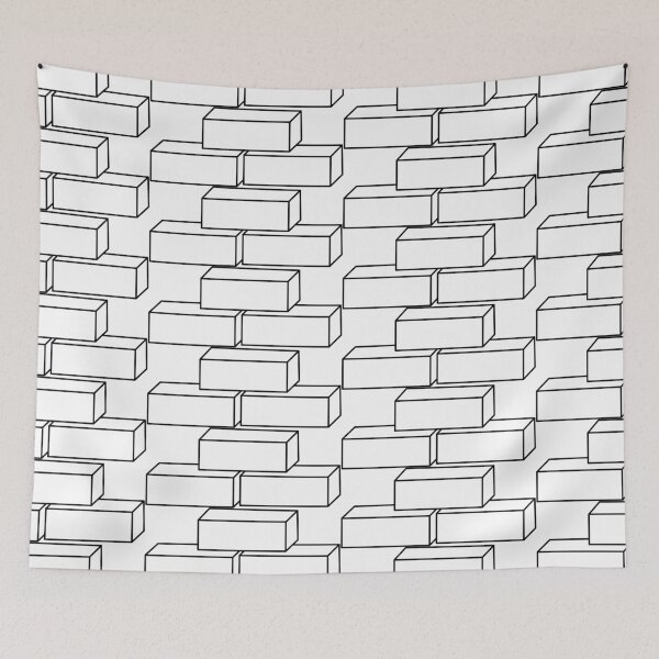 Item preview, Stacked Bricks designed and sold by Line Design.