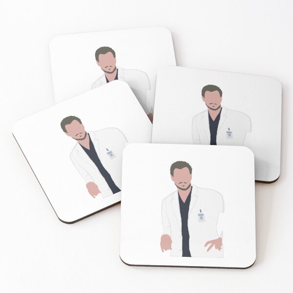 Item preview, Mark Sloan designed and sold by ec9999.