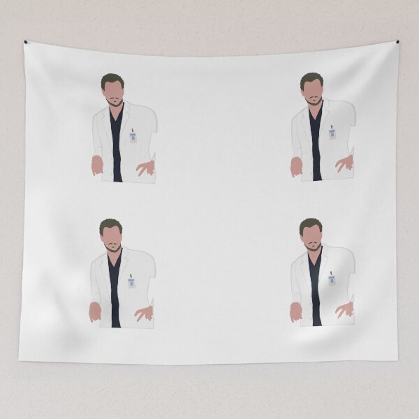 Item preview, Mark Sloan designed and sold by ec9999.