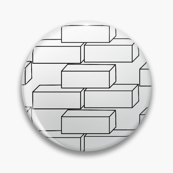 Item preview, Stacked Bricks designed and sold by Line Design.