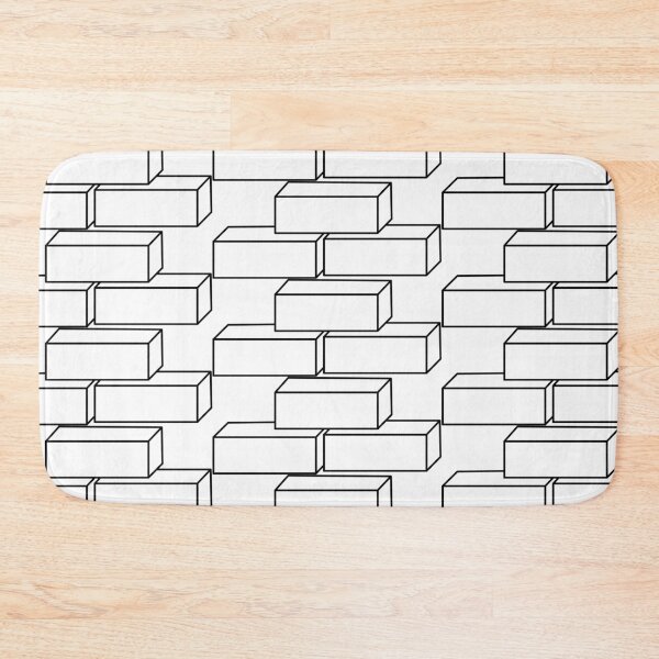 Item preview, Stacked Bricks designed and sold by Line Design.