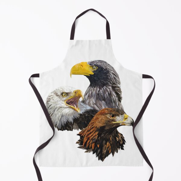 Item preview, Bird of prey designed and sold by obscurite.