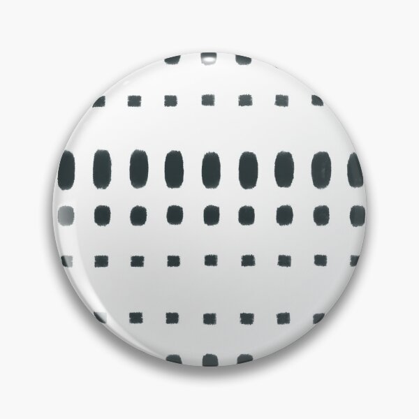Item preview, Minimal Dashes Morse Code designed and sold by DeStract.