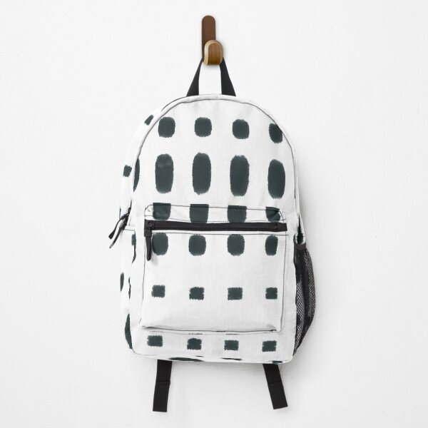 Item preview, Minimal Dashes Morse Code designed and sold by DeStract.