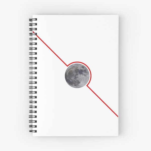 Item preview, Moon designed and sold by Zinex.
