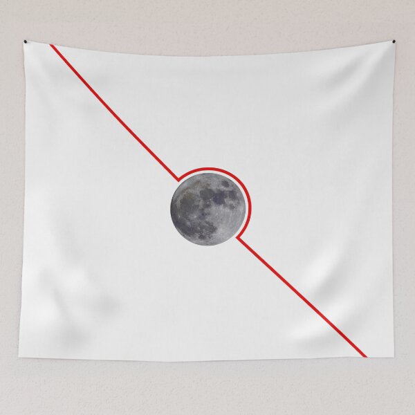 Item preview, Moon designed and sold by Zinex.
