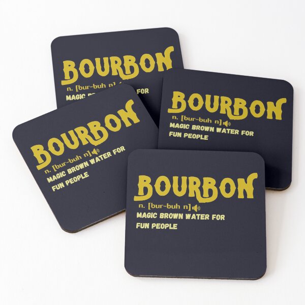 Item preview, Bourbon - Cool Design designed and sold by Easyas.