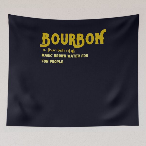 Item preview, Bourbon - Cool Design designed and sold by Easyas.