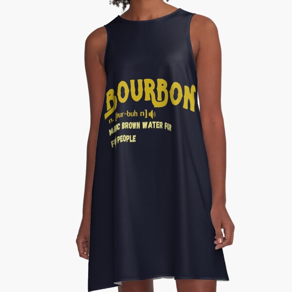 Item preview, Bourbon - Cool Design designed and sold by Easyas.