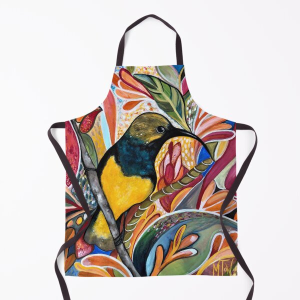Item preview, Lyric - Sunbird designed and sold by MarianneTowArt.