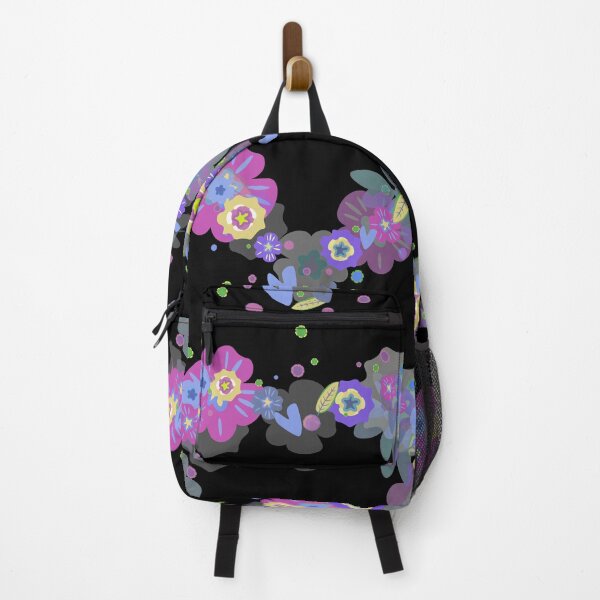 Item preview, Tender heart of flowers. Bright but soft colors pattern. designed and sold by Liza-RKS.