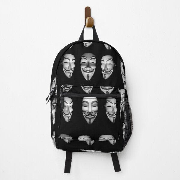Item preview, Guy Fawkes Mask designed and sold by johnta17.