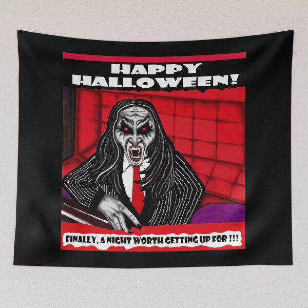 Item preview, Awaken the Vampire designed and sold by Draculart.