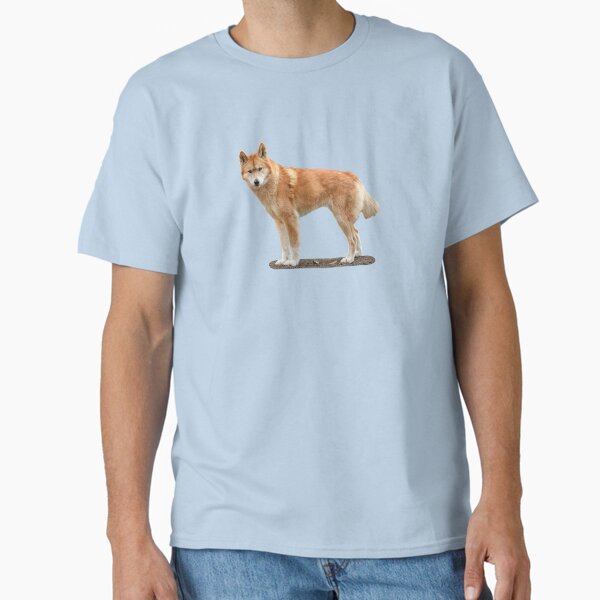 Dingo 2 Classic T-Shirt