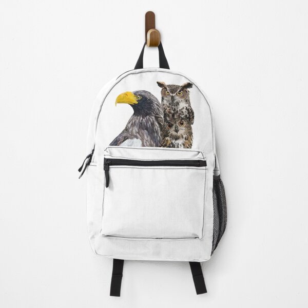 Item preview, Pigargo and Owls designed and sold by obscurite.