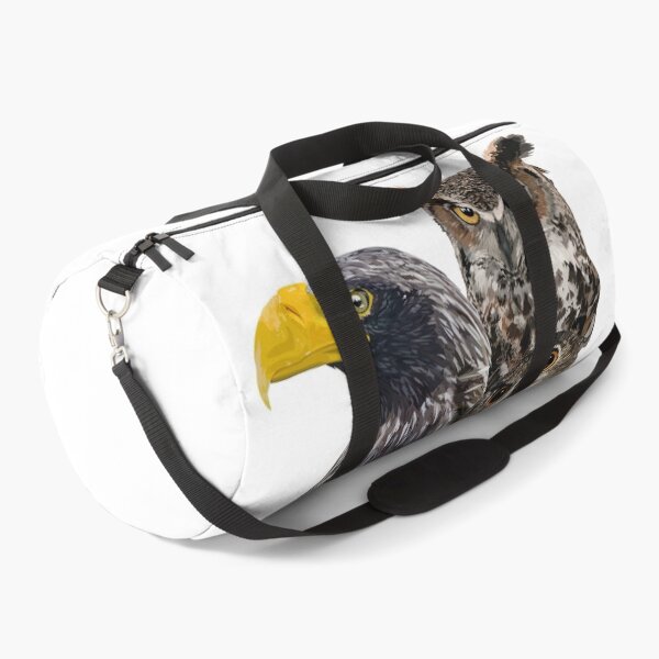 Item preview, Pigargo and Owls designed and sold by obscurite.