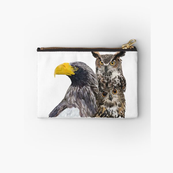 Item preview, Pigargo and Owls designed and sold by obscurite.