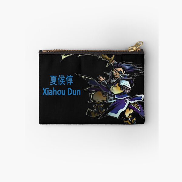 Item preview, Xiahou Dun designed and sold by Trellnor.