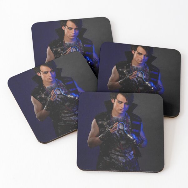 Item preview, Harry Hook Descendants designed and sold by mistydazed.