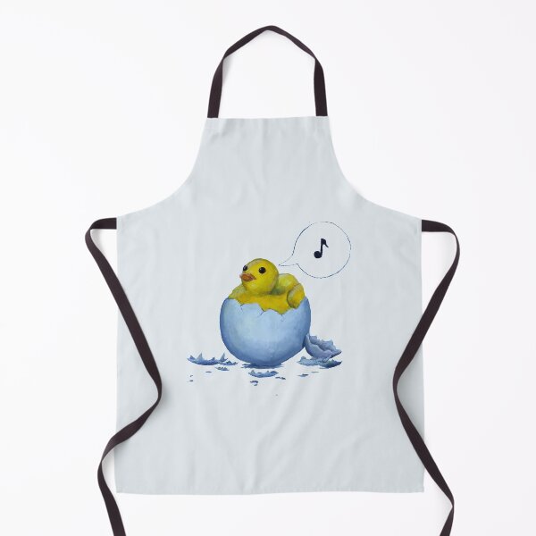 Item preview, Duck designed and sold by badbadbeans.