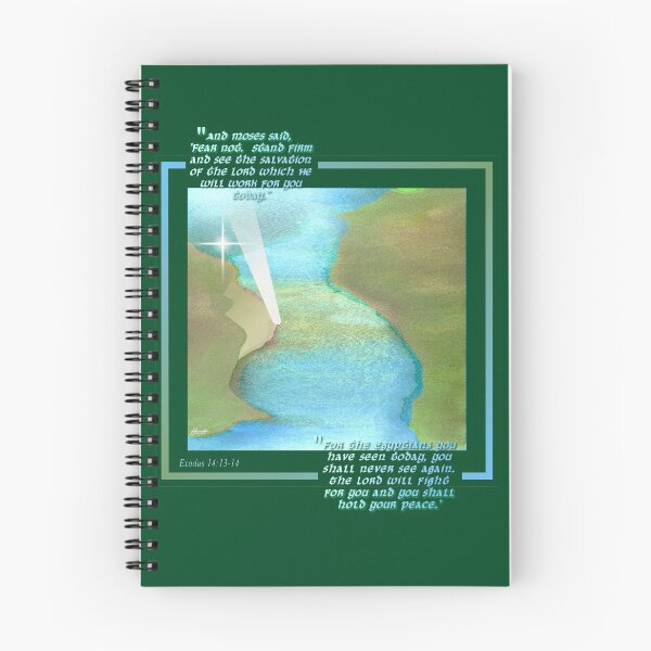 Item preview, The Lord Will Fight designed and sold by Patricia Howitt.