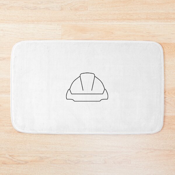Item preview, Safety Hard Hat designed and sold by Line Design.