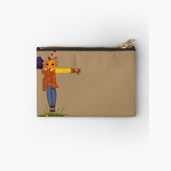 Item preview, Scarecrow Kiss designed and sold by TheArtOfTreble.