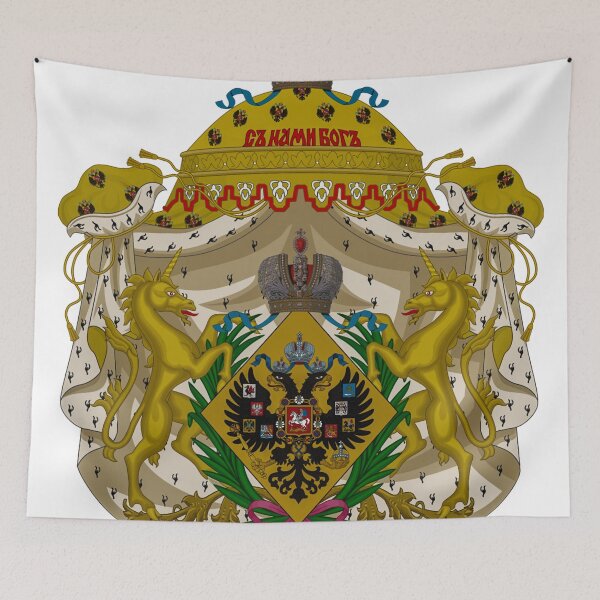Item preview, Grand Seal of the Daughters of the last Tsar of Russia designed and sold by Joshuaj1918.