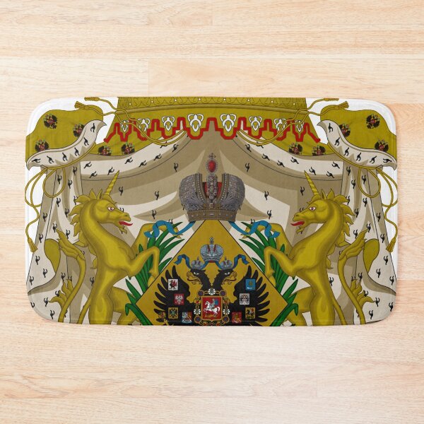 Item preview, Grand Seal of the Daughters of the last Tsar of Russia designed and sold by Joshuaj1918.