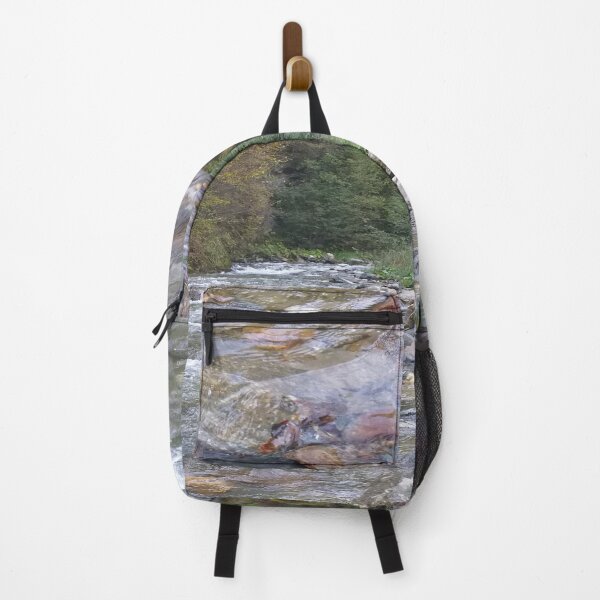 Item preview, Cold Mountain River, Fresh Mountain Water designed and sold by danaJG.