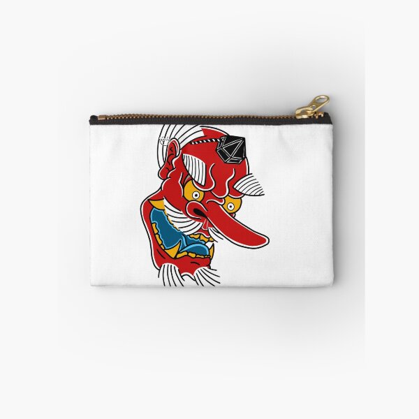 Item preview, Tengu designed and sold by Corbin Smith.