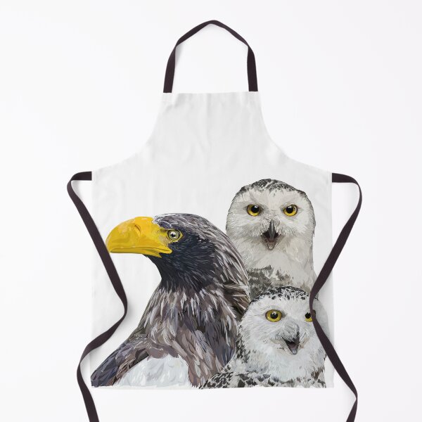 Item preview, Pigargo and Owls designed and sold by obscurite.