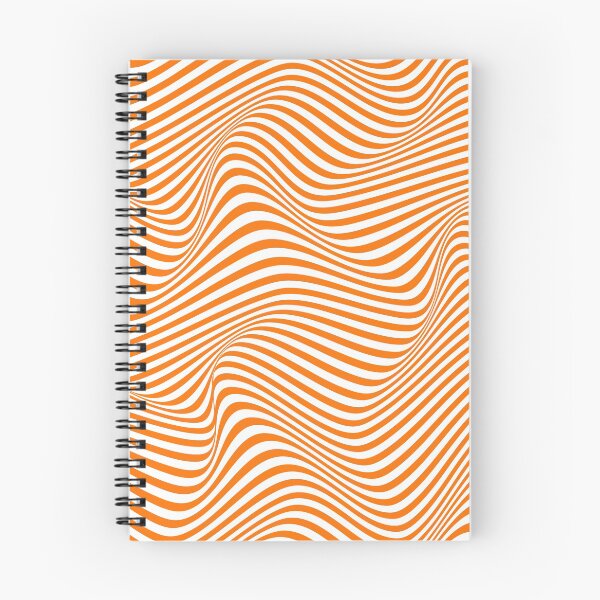 Item preview, Wavy Lines designed and sold by trekker63.