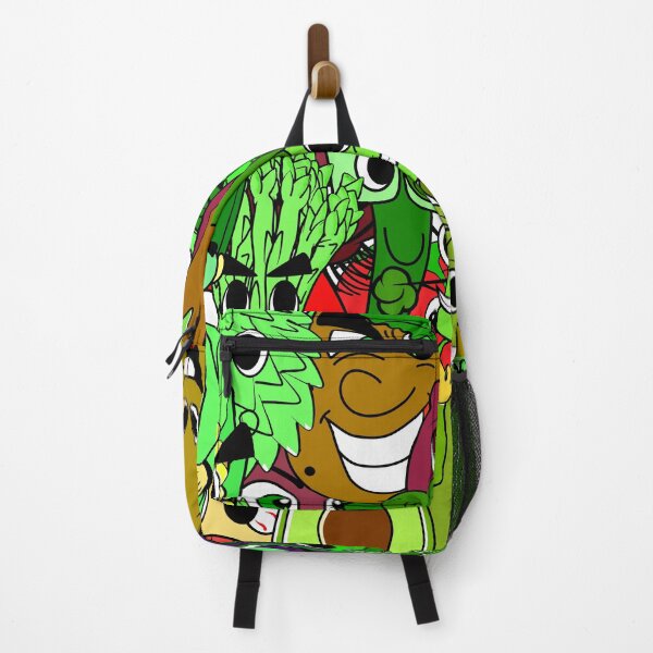 Item preview, Collage Of My Veggies Art Collection designed and sold by vineeth.