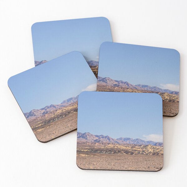 Item preview, Death valley view designed and sold by ZoeyPhotography.