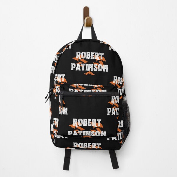Item preview, Robert Patinson designed and sold by The Sober Art.