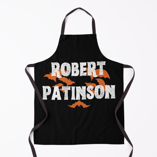 Item preview, Robert Patinson designed and sold by The Sober Art.
