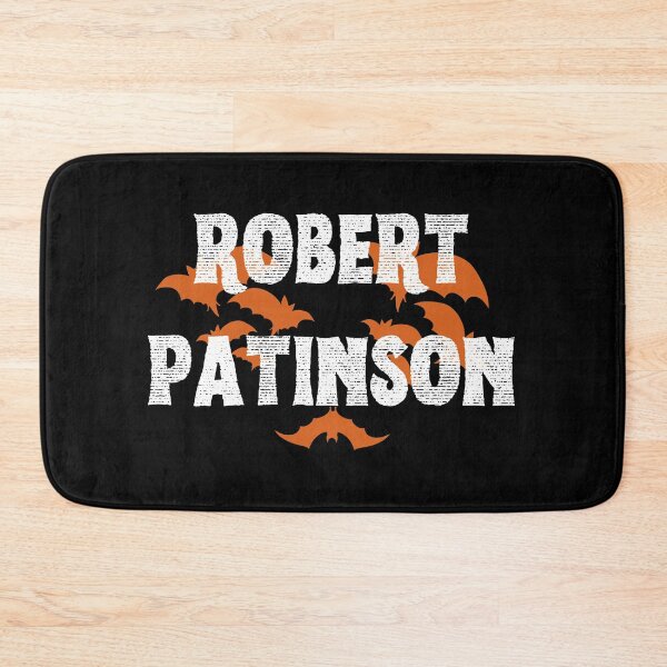 Item preview, Robert Patinson designed and sold by The Sober Art.