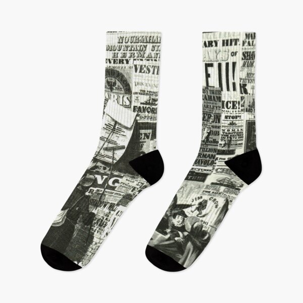 Item preview, Street Art - Vintage Illustration designed and sold by elevens.
