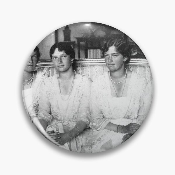 Item preview, OTMA 1916 The Tsar’s Daughters designed and sold by Joshuaj1918.