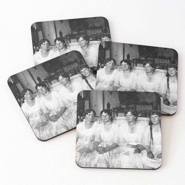 Item preview, OTMA 1916 The Tsar’s Daughters designed and sold by Joshuaj1918.