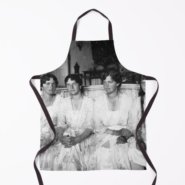 Item preview, OTMA 1916 The Tsar’s Daughters designed and sold by Joshuaj1918.
