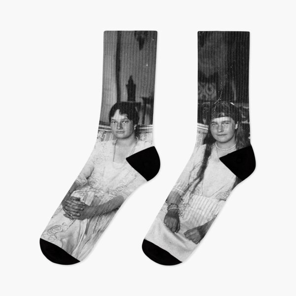Item preview, OTMA 1916 The Tsar’s Daughters designed and sold by Joshuaj1918.