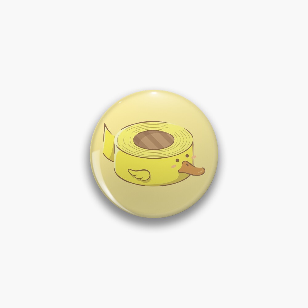 Item preview, Pin designed and sold by Graphicallymark.