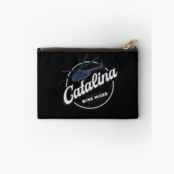 Item preview, THE CATALINA WINE MIXER designed and sold by TamarasRogers.