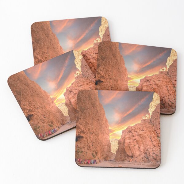 Item preview, Todgha Gorge canyon in Morocco designed and sold by mitzobs.
