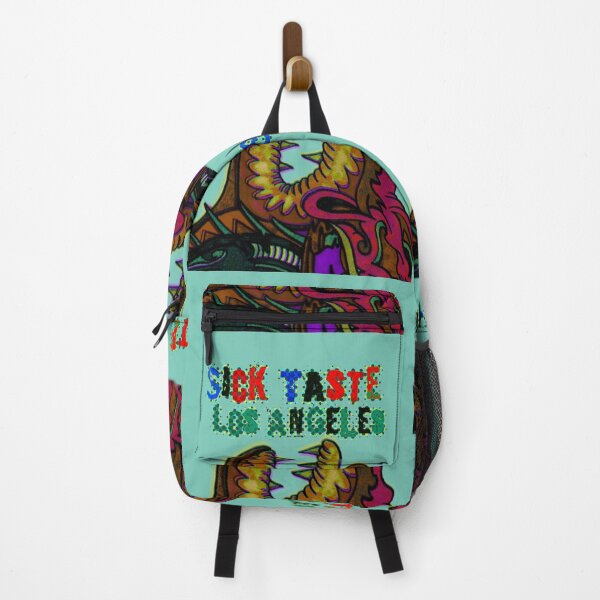Item preview, Teets Sick Taste Los Angeles designed and sold by Sicktaste1.