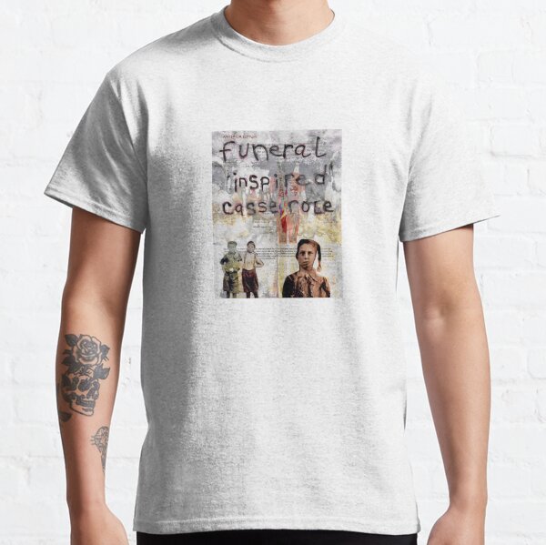 FuneralFood Classic T-Shirt